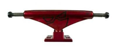 THEEVE TRUCKS CSX CLASSIC RED/BLACK  5,5