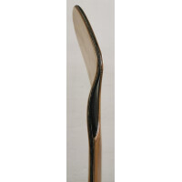 SkaReCo Deck Shape345 YoRace 9,5"x 34.5" WB16.3"  Sleiman