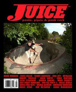 JUICE mag 61