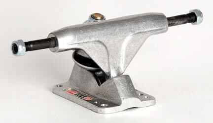 Tracker Truck Racetrack "X-Loose" 139 mm