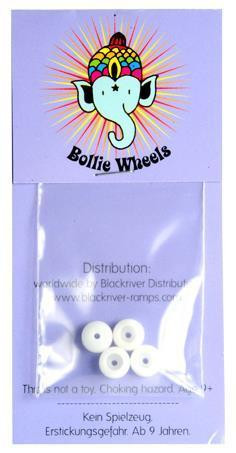 Bollie Wheels