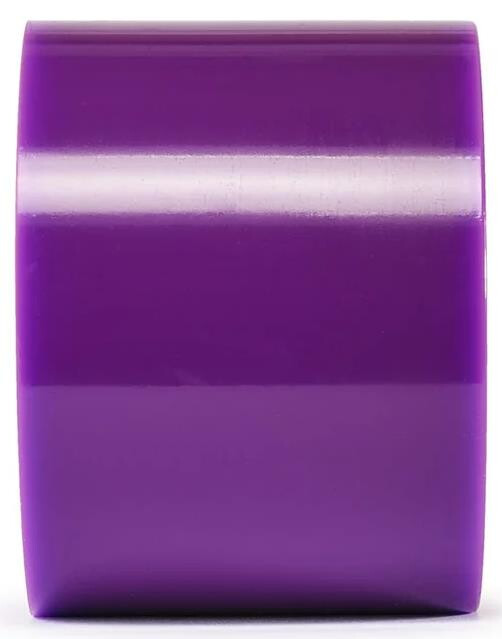 Orangatang Wheels 4 President 70mm 83a - purple