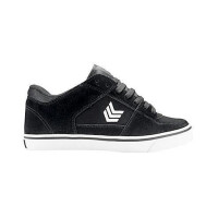 VOX Sneaker TROOPER Kinder relief black