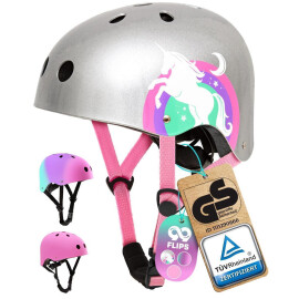 glitzer Silver