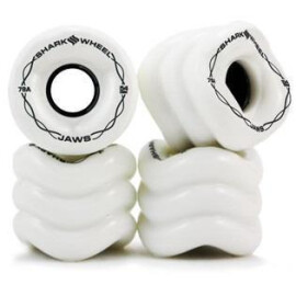 Sharkwheels 54mm 78A