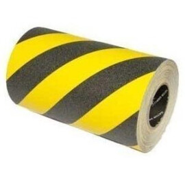 Caution