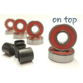Lager aus aktuellem Angebot, on top