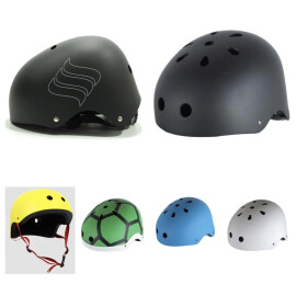Ich will einen Helm kaufen