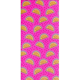 Pink Melon