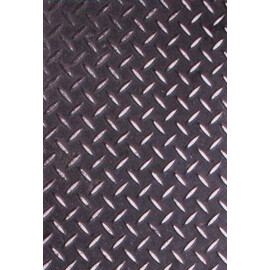 Steel Grate