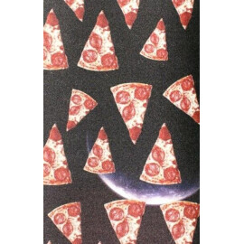 Space Pizza