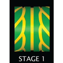stage 1 (sold out)