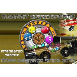 subvert speedsperms Built-In-Spacer! (sold out)