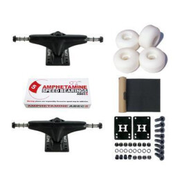 hard skateboard wheels, blank