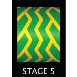 stage 5 (sold out)