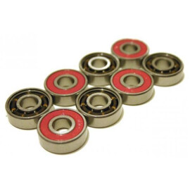 LWS Bearings (Bestseller!) + Spacer
