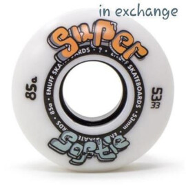 85A 55mm (Mob oder Enuff)