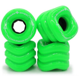 Sharkwheels