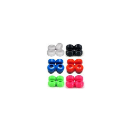 hard wheels (allready in)
